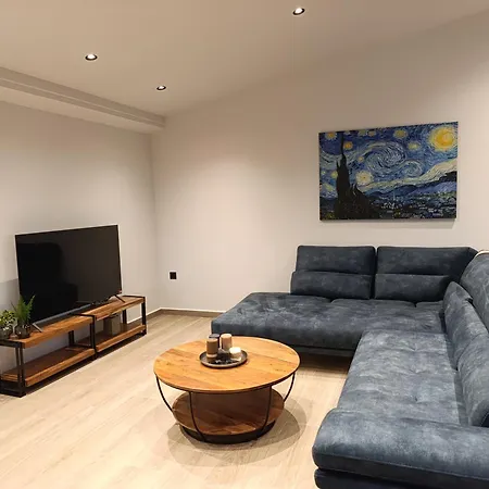 Apartamento Apagio *