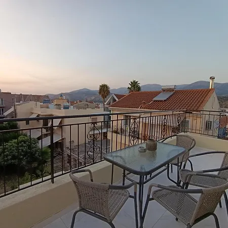 Appartement Apagio *