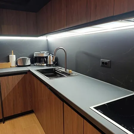Apartamento Apagio