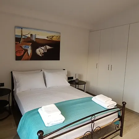 Apagio Argostoli (Kefalonia)