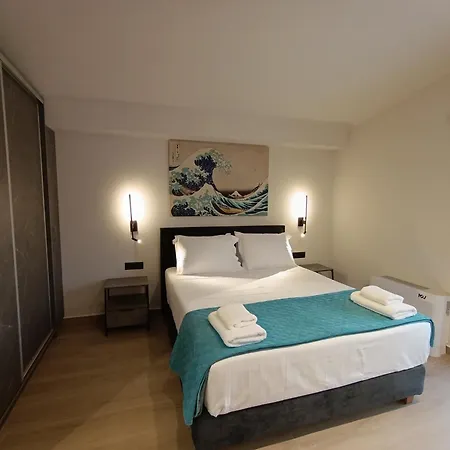 Apartman Apagio *