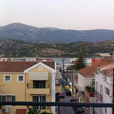 Apagio Apartman