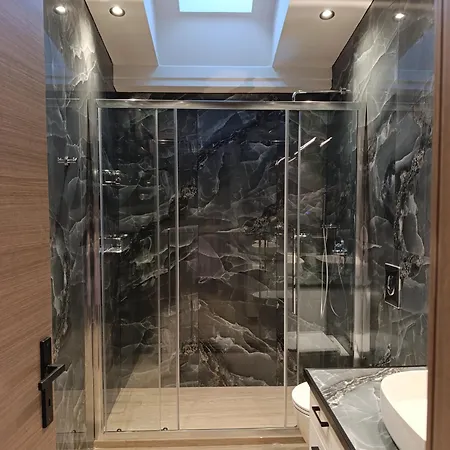 Apartman Apagio *