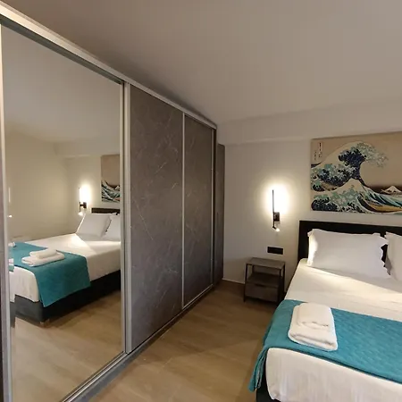 Apartman Apagio